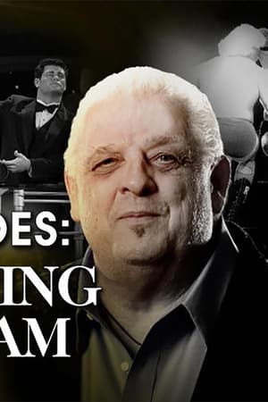 Dusty Rhodes: Celebrating the Dream