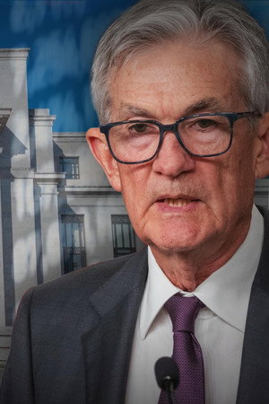 The President vs. the Fed