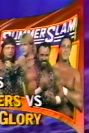 September 8, 1990 - Superstars of Wrestling 210
