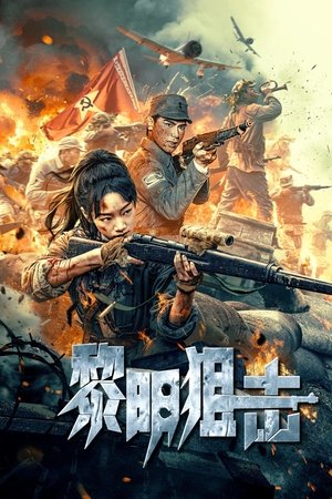 黎明狙击
