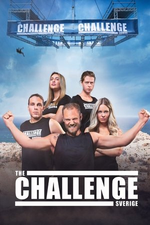 The Challenge Sverige