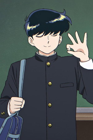 Go for It, Nakamura-kun!! / Super Exciting Cooking Class!!