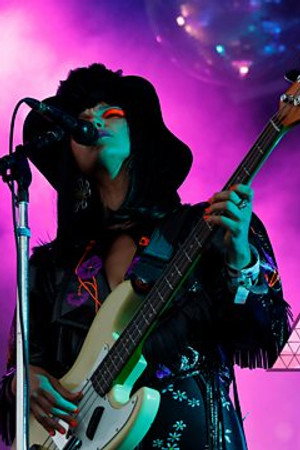 Khruangbin