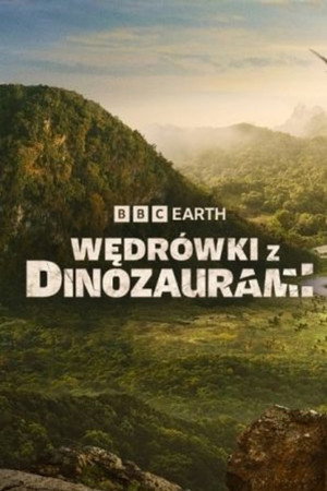 Wędrówki z dinozaurami