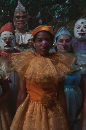 The Queen of Madagascar