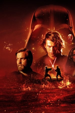 Star Wars: Episode III - Revenge of the Sith