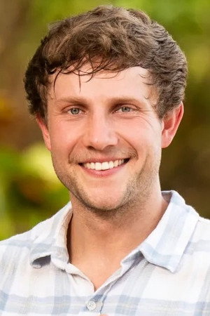 Carter Krull