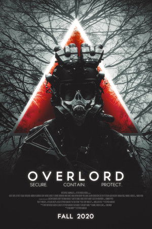 SCP: Overlord