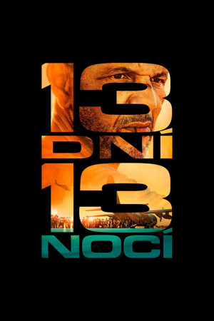 13 dní, 13 nocí