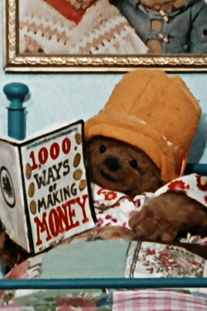 Paddington's Birthday Bonanza