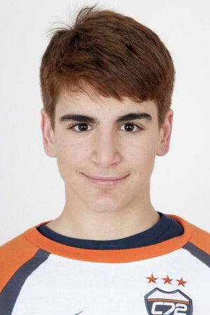 Sergio Murillo Sergio Murillo