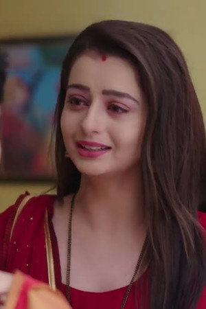 Naksh Loses His Memory