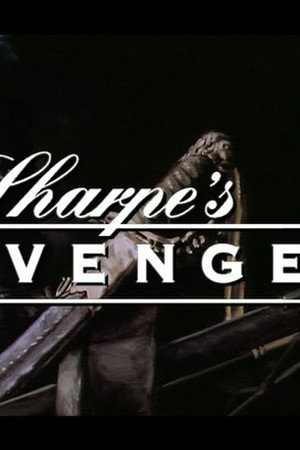 Sharpe's Revenge