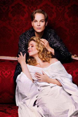 Great Performances at the Met: Der Rosenkavalier