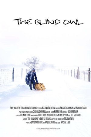 The blind ownl