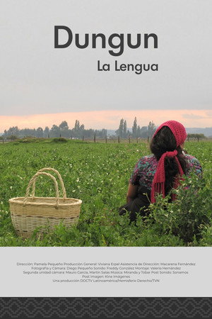 Dungun (La lengua)