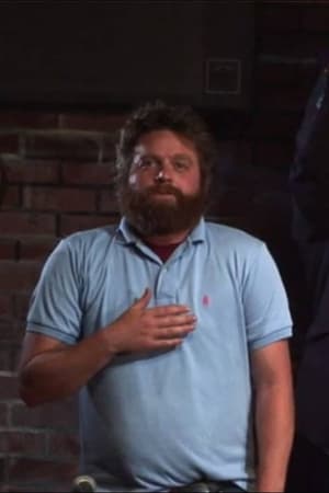 Zach Galifianakis: Live at the Purple Onion