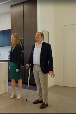 Alessandro e Giorgia