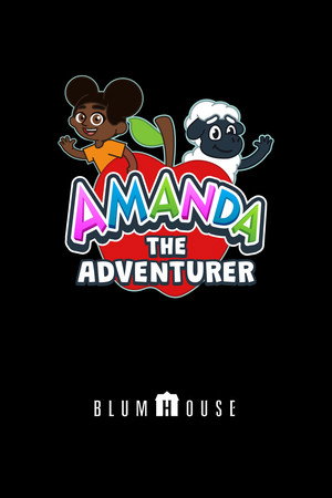 Amanda the Adventurer