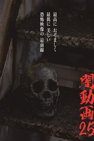 Tokyo Videos of Horror 25