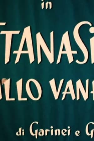 Attanasio cavallo vanesio