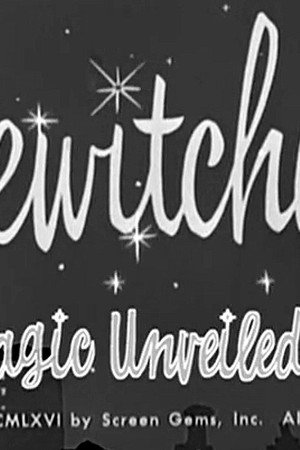 The Magic Unveiled (Part 2)