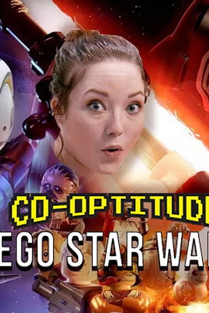 Lego Star Wars: The Force Awakens
