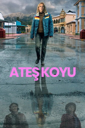 Ateş Koyu
