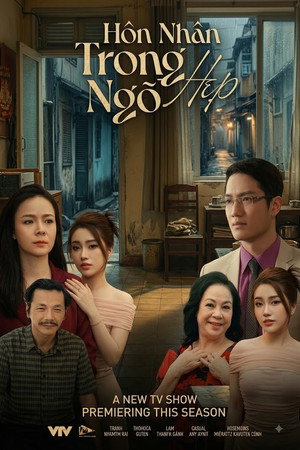 Hôn nhân trong ngõ hẹp