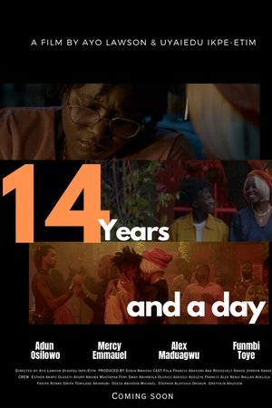 14 Years and a Day