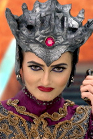 Baalveer Wears Selfie Rakhi