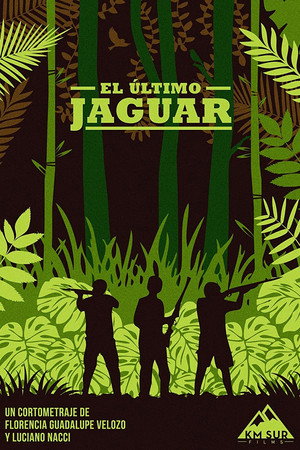 El último Jaguar