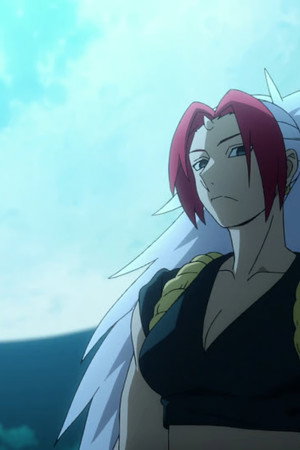 Kagemori and Shingo