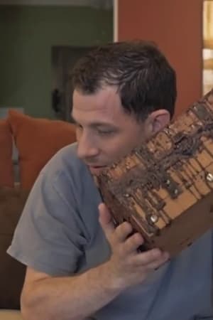 Dybbuk Box: True Story of Chris Chambers