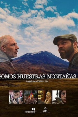 Somos nuestras montañas
