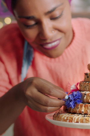 Když se chystá oslava