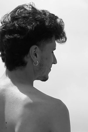 La Fotografía de Dos Chicos Frente al Mar
