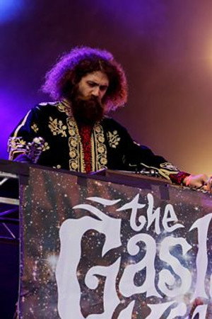 The Gaslamp Killer
