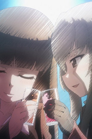 Motto Love Love Sakusen Desu! (Act 2, Part 2)