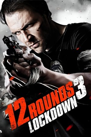 12 kol: Lockdown