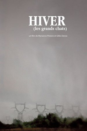 Hiver (Les grands chats)
