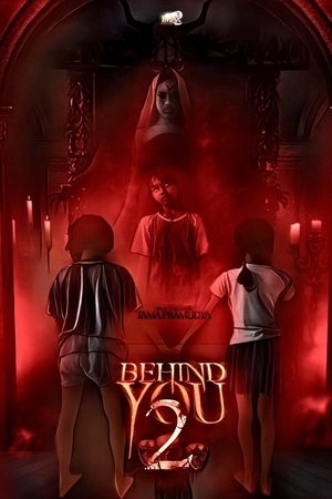 Behind You 2