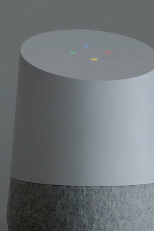 Google I/O and All About SSDs