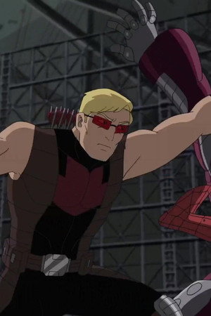 Hawkeye