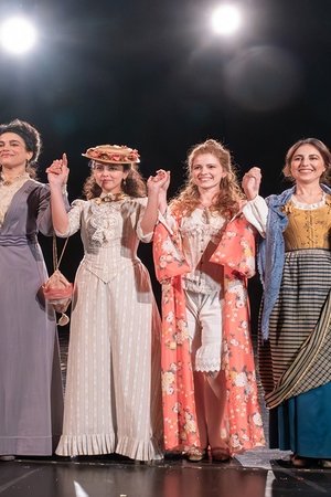 Pirandello - Il gigante innamorato