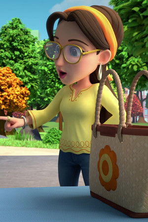 Kočičí katastrofa