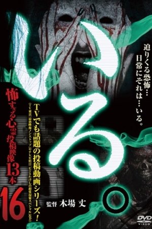「Iru.」~ Kowasugiru Tōkō Eizō 13-hon ~ Vol.16
