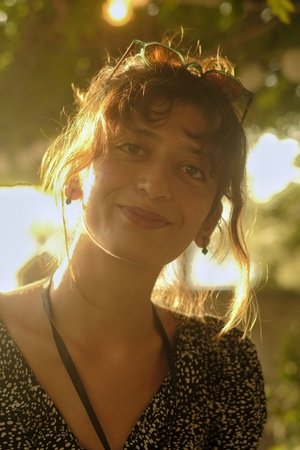 Hazal İnak