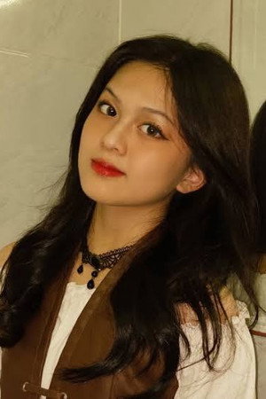Michelle Jayanata