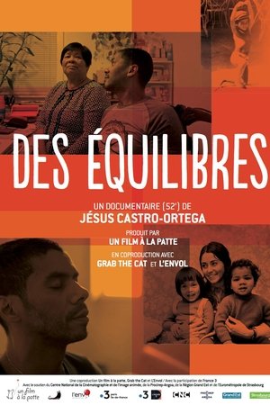 Des équilibres